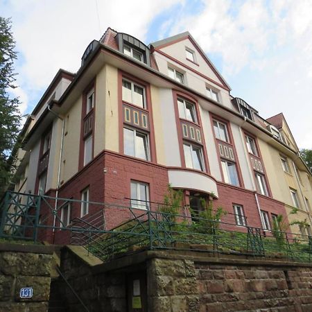 פורצהיים L8 Street - Kaiser-Friedrich-Strasse 131 מראה חיצוני תמונה