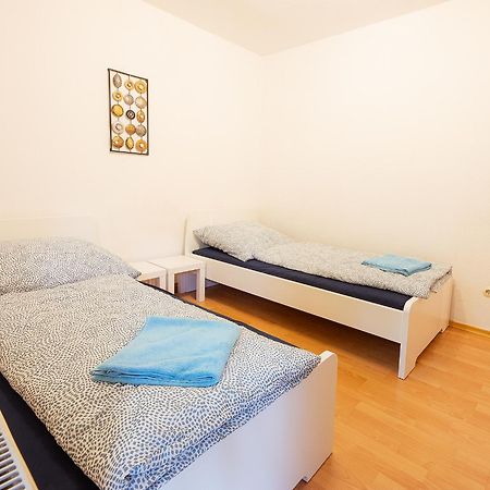 פורצהיים L8 Street - Kaiser-Friedrich-Strasse 131 מראה חיצוני תמונה