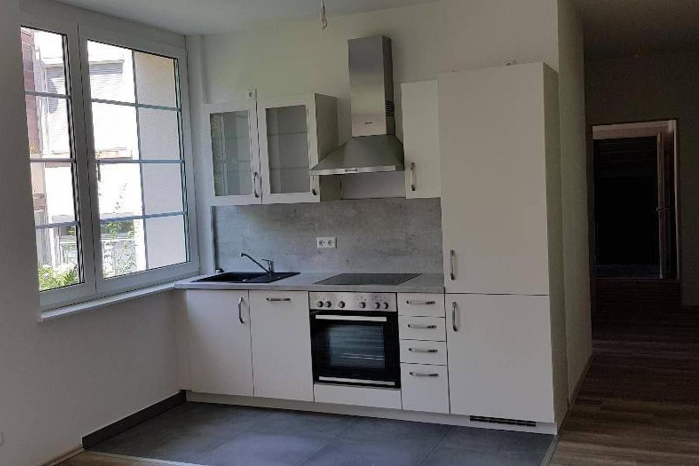 פורצהיים L8 Street - Kaiser-Friedrich-Strasse 131 מראה חיצוני תמונה